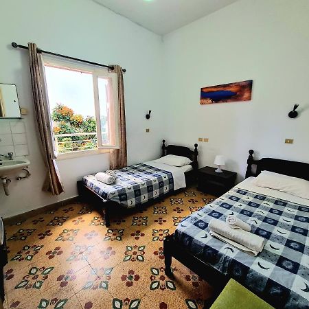 Avrahostelroom Karpathos Exteriér fotografie