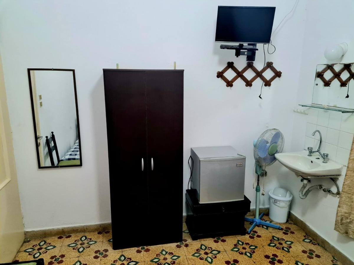 Avrahostelroom Karpathos Exteriér fotografie