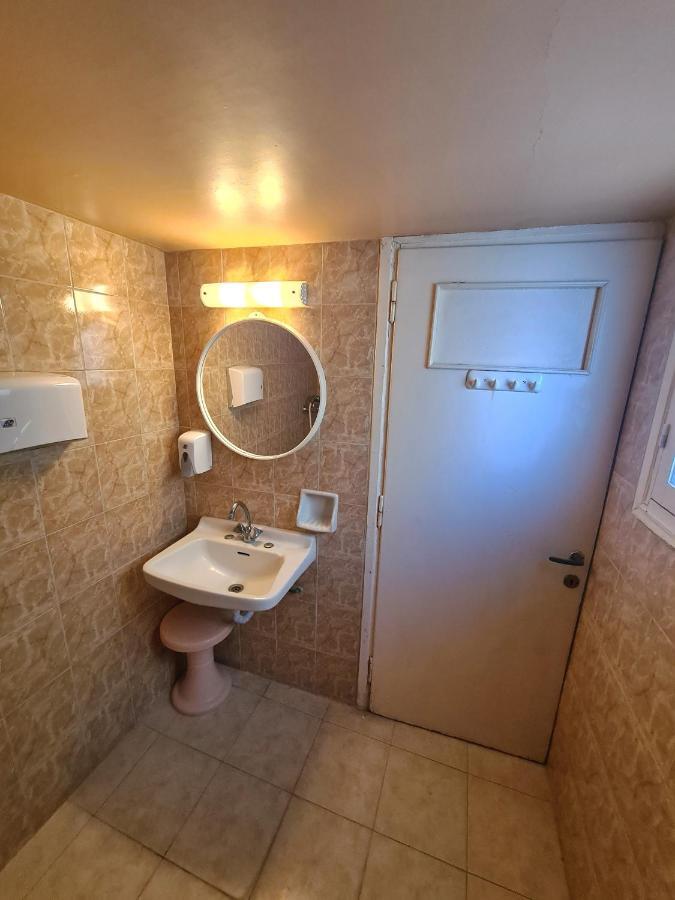 Avrahostelroom Karpathos Exteriér fotografie
