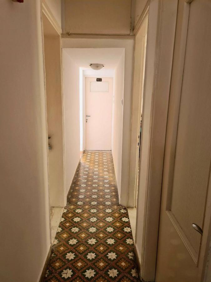 Avrahostelroom Karpathos Exteriér fotografie