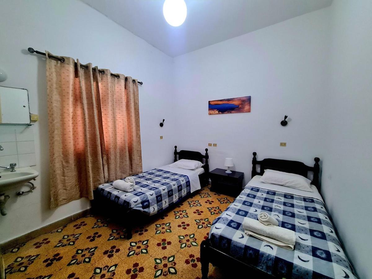Avrahostelroom Karpathos Exteriér fotografie